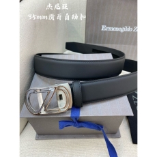 Ermenegildo Zegna Belts